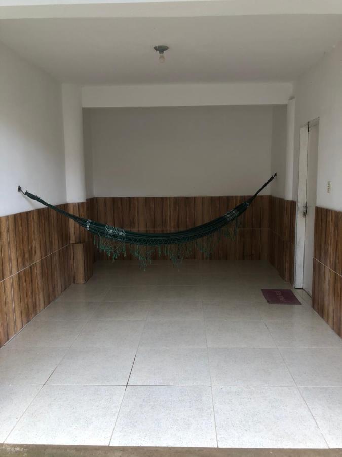 Estalagem Ponta De Areia Itaparica